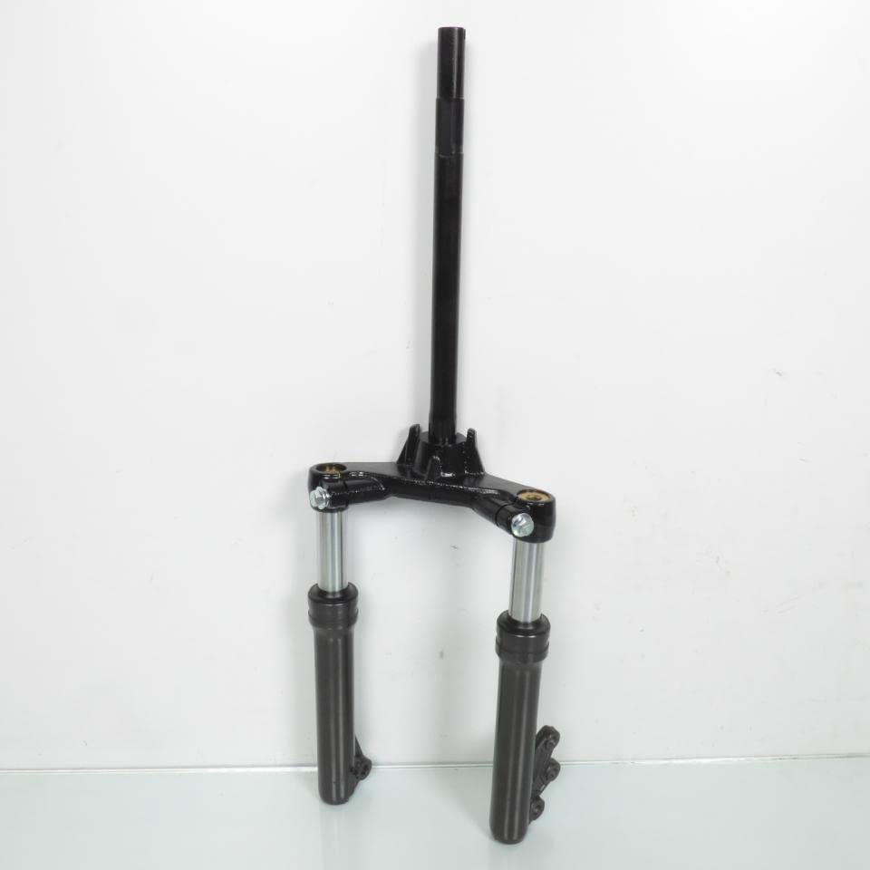 Fourche P2R scooter MBK Booster 50 2004 remplacer suspension usée