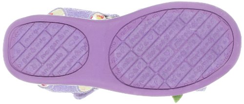 Image of Morgan & Milo Tina Sparkle Sandal (Toddler /Little Kid)