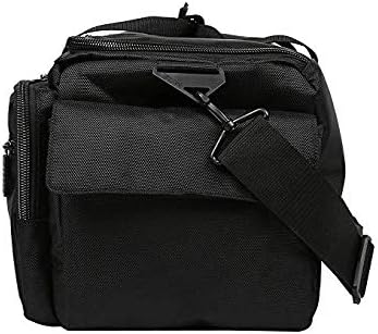 Cable Bag (Medium, Midnight Black)