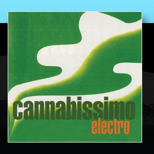 Cannabissimo Electro