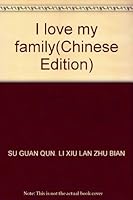 I love my family 7535741037 Book Cover