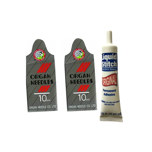 Amazon Best Sellers Best Quilting Machine Needles