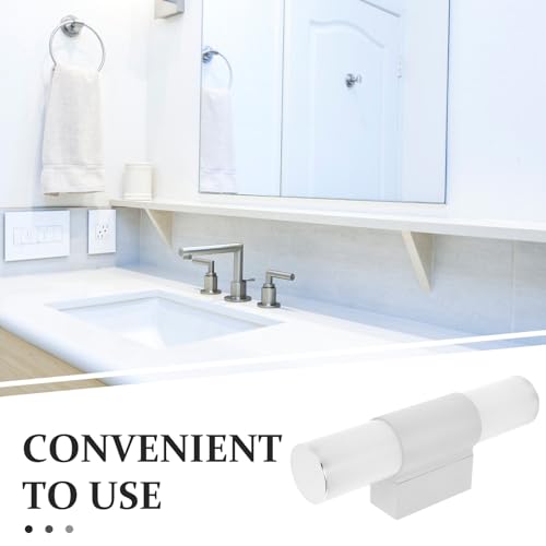 Lámpara de pared LED COLLBATH para transformar la iluminación del baño 7