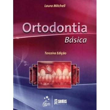 Capa do livro Ortodontia Básica