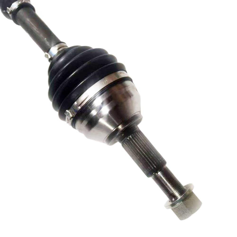 Conjunto de Árbol de Transmisión 391004BA1E Compatible Con Koleos
