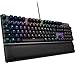 Asus TUF Gaming K7 - Teclado Mecánico óptico, 2.5 Veces más ràpido,...