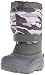 Columbia Youth Powderbug Plus Print Winter Boot (Little Kid/Big Kid)