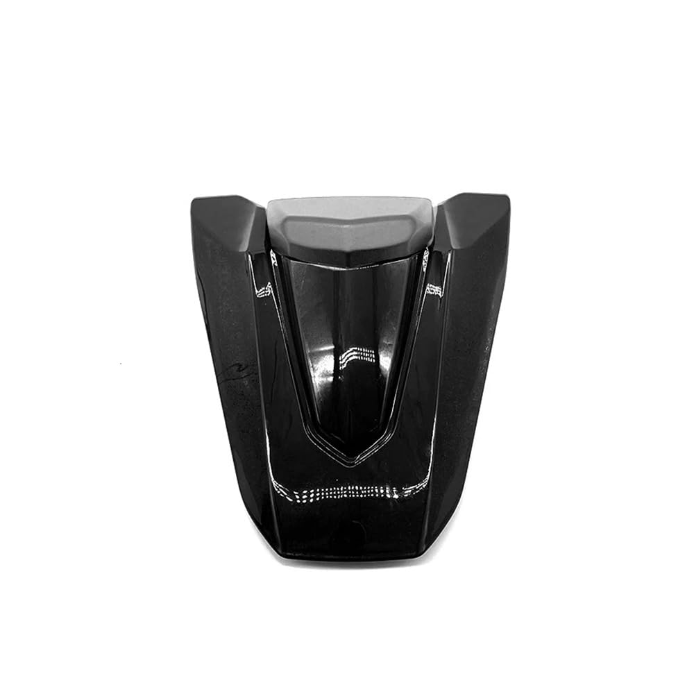 Rear Seat Cowl Cover Motorcycle Rear Passenger Seat Fairing Of Hump Pillion Cowl Cover For CB 650R CBR 650 R 2024