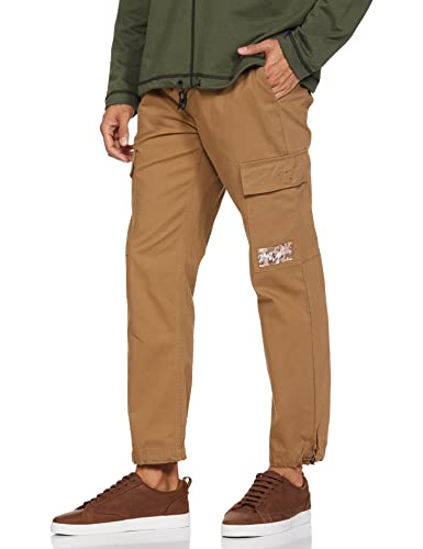 Image of Amazon Brand - INKAST Men Cargo Pants