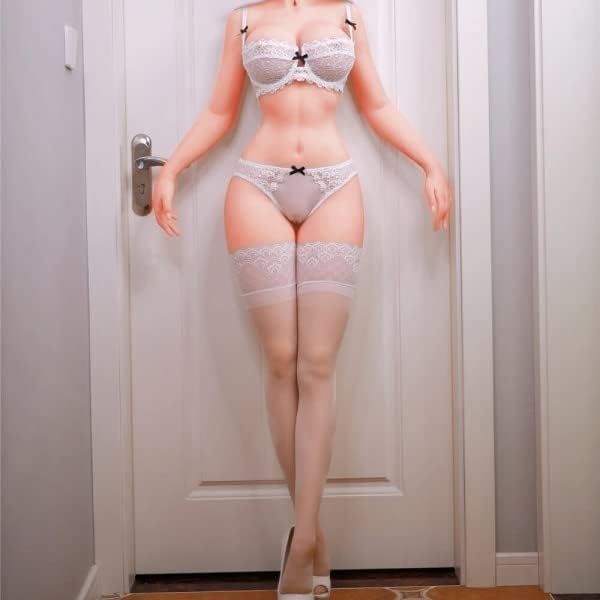 Amazon.com: Sex Doll Realistic Soft Full Size Sex Toy Sexy Women Anime  Silicone Sex Dolls with Lifelike Soft Smooth Skin Jelly Gel Breasts Plump  Butt, Life Size Dolls for Men, Standing 5.2Ft :