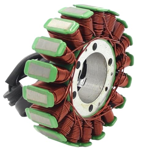 Panne de batterie sur Sprint ST 1050 ? Changez votre bobine de stator