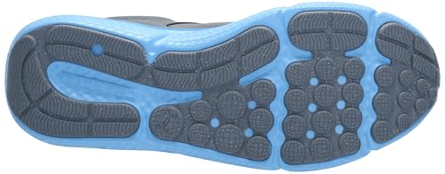 Image of Under Armour Mens Ua Charged Assert 10 Sneaker