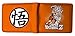 Dragonball Z Goku de abybag167 Billetera