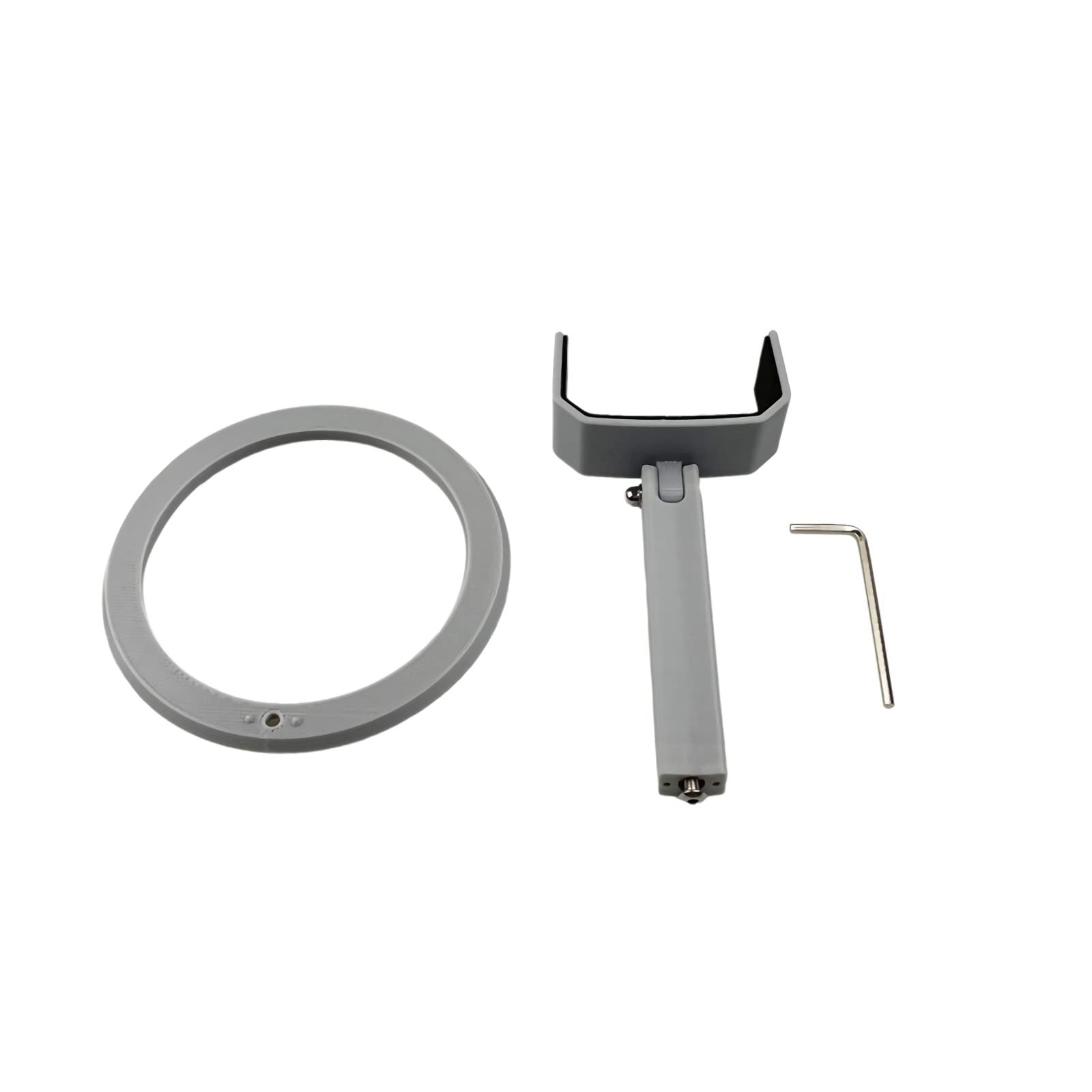 Display-Ständer Für DJI Mini 3 Pro/ Mini 2/ Mavic Mini – Tragbarer Desktop-Halter Zum Präsentieren Deiner Drohne