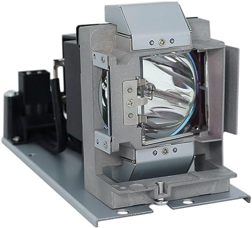 HFY marbull 5J.J5405.001 Lámpara de Proyector de Repuesto Compatible con Benq Ep5920/W1060/W700/W700 +/W703D proiettore Lámpara