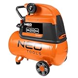 NEO TOOLS