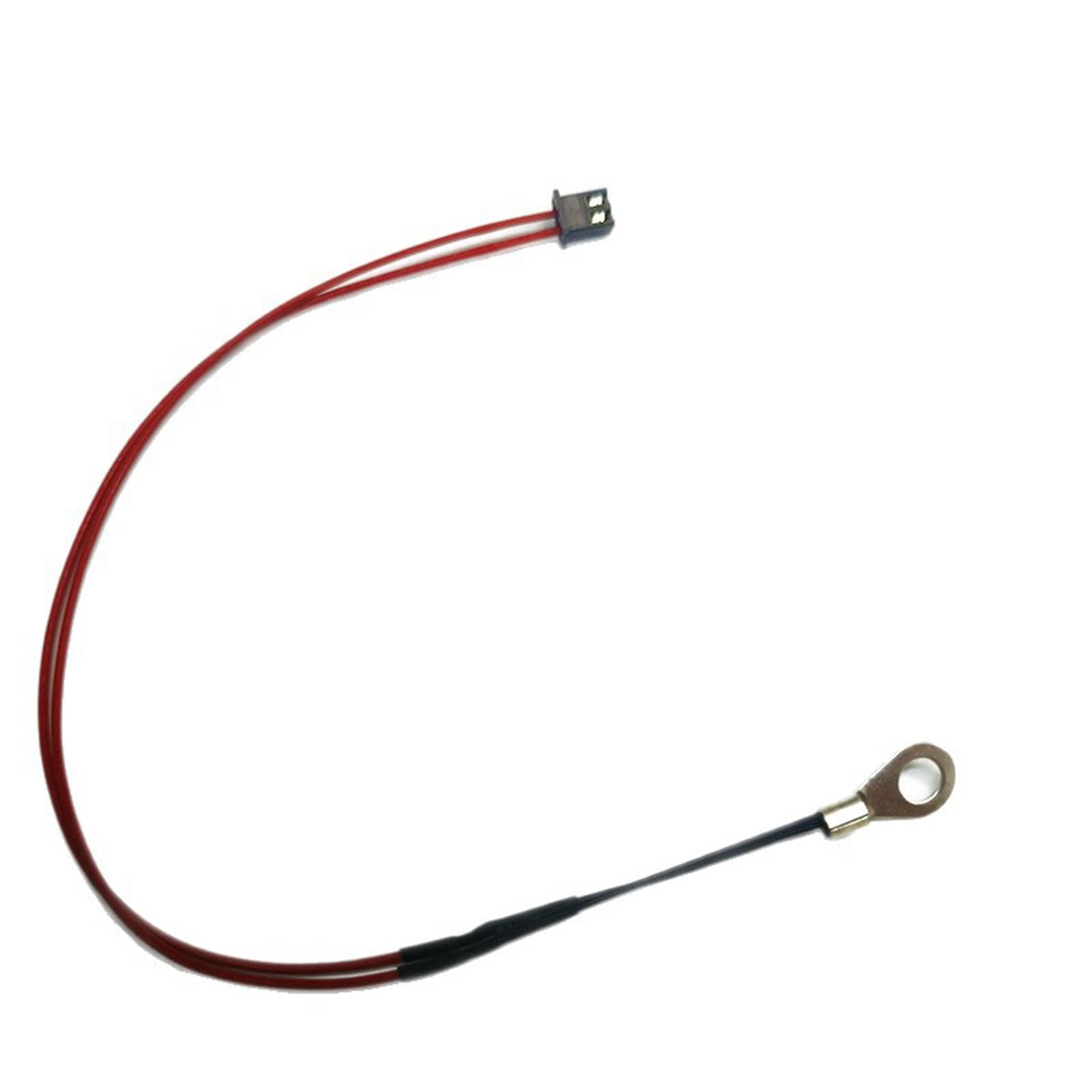 Msioytog Accuracy Temperature Probe Replacement 67788 Thermoblock Temperature Sensors for Precisely Temperatures Control Coffee Machine Thermoblock Sensors