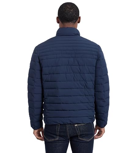 Image of Calvin Klein Men's Full Zip Down Puffer Coat