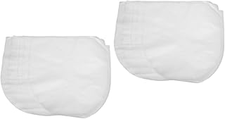 LIFKOME 200 Pçs Bolsa De Proteção De Disco Lldpe Protetor De Disco De Vinil Capa De Disco Recipiente Transparente Recipientes De Plástico Transparente Sacos De Discos Protetor De CD Lldpe