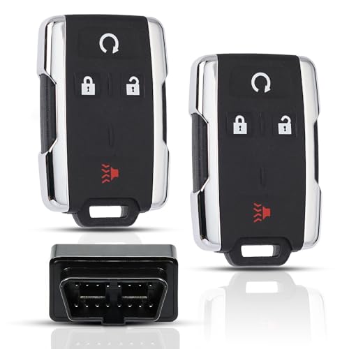 Chevy Colorado Spare Set