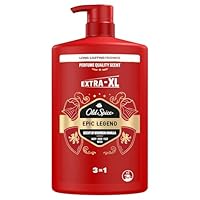 Old Spice Epic 3-in-1