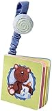  Buggy-Buch Mein erstes Spielzeug