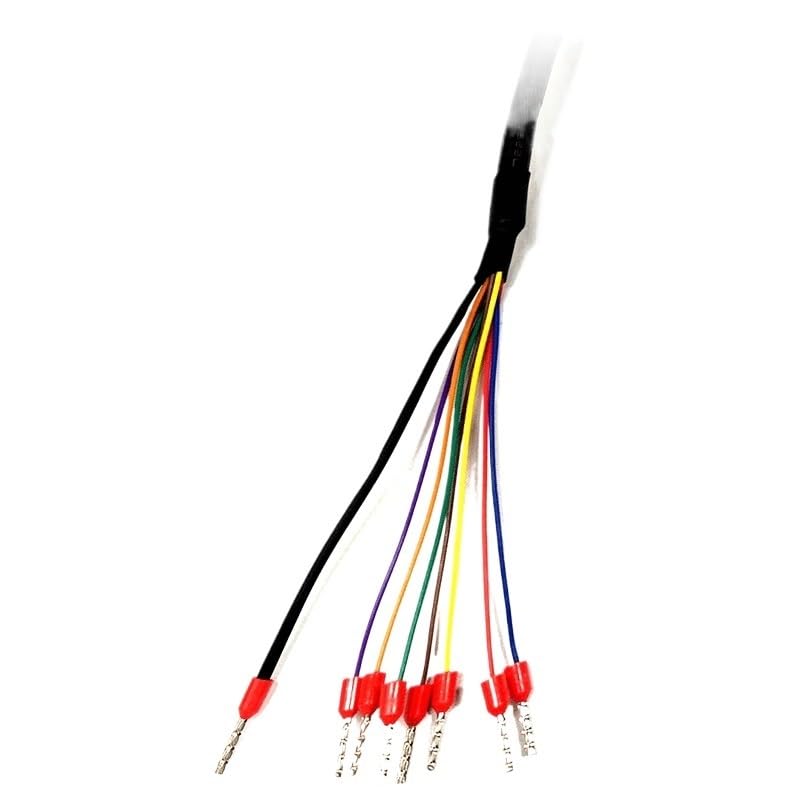 Communication Cable for Connecting Touch Screen with .GT10-C30R4-8P Cable for Connect(3M)