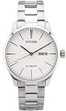 [シチズン]CITIZEN 腕時計 AUTOMATIC オートマチック NH8350-83A メンズ [並行輸入品]