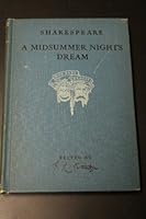 The Kittredge Shakespeare's Midsummer Night's Dream B00JU7DFS8 Book Cover