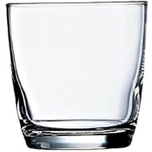 Arcoroc 20873 Excalibur 10.5 Oz. Old Fashioned Glass - 36 / CS