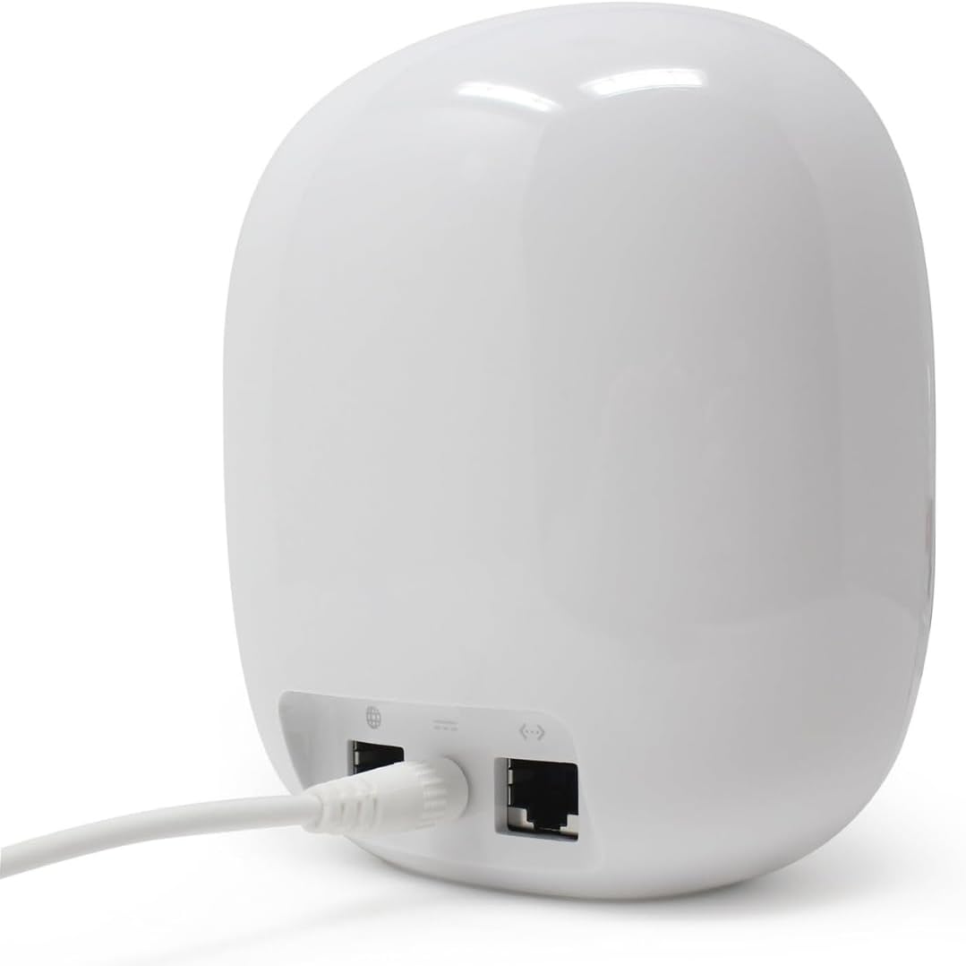 Power Adapter Compatible with Google Nest WiFi Pro (6-Foot)