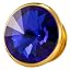 September Sapphire