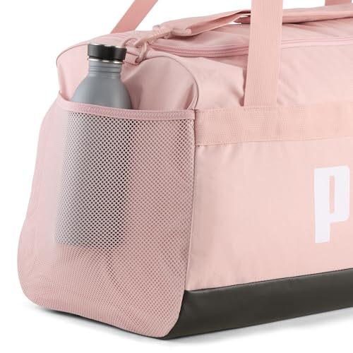 PUMA Erwachsene Challenger 58L Mittelgroße Sporttasche OneSize, Rosy Outlook Pink – Ansicht 4