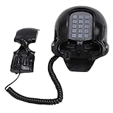 telefono calavera mercadolibre Funciones fáciles de usar: disfrute de la comodidad práctica con funciones como desconexión rápida, marcación y rellamada, lo que hace que este elegante teléfono no sea hermoso sino también altamente funcional.