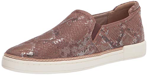 Image of Naturalizer Women's Jade Slip-On Sneaker