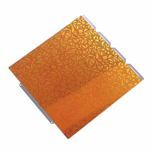 Plaque de construction LiebeWH acier flexible Snapmaker U1 - 2