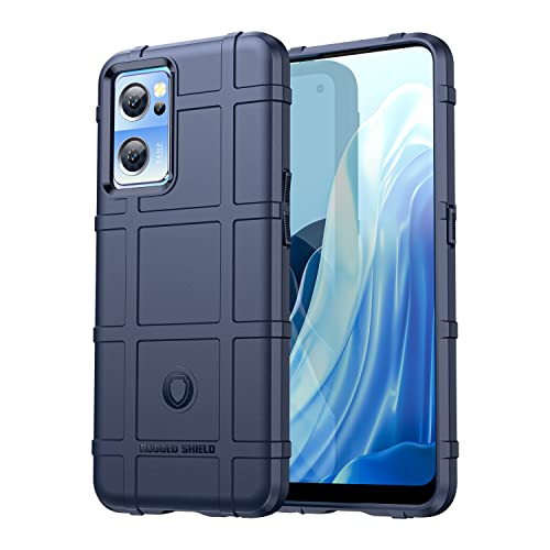 Wuzixi Coque pour OnePlus Nord CE 2 5G. Conception de Manchon en Silicone Souple et Mince, Antichoc et Durable, Coque Etui pour OnePlus Nord CE 2 5G.(Bleu) Cover
