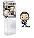 Luc Robitaille LA Kings #67 Pop Sports Hockey Action Figure (con protezione EcoTEK per proteggere la scatola di visualizzazione)