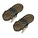 Westlake Market Bore Snake - 2 Pack 45 Caliber Quality Gun/Pistol Bore Cleaning Snake - Simplifies Cleaning - Sold in America, Ships from America