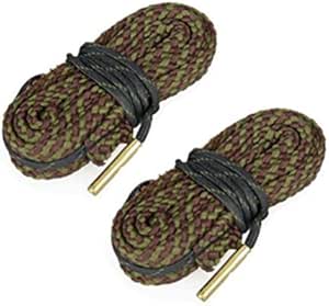 Maverick Rifle Bore Cleaning Snake For Hunting Shooting - View #3