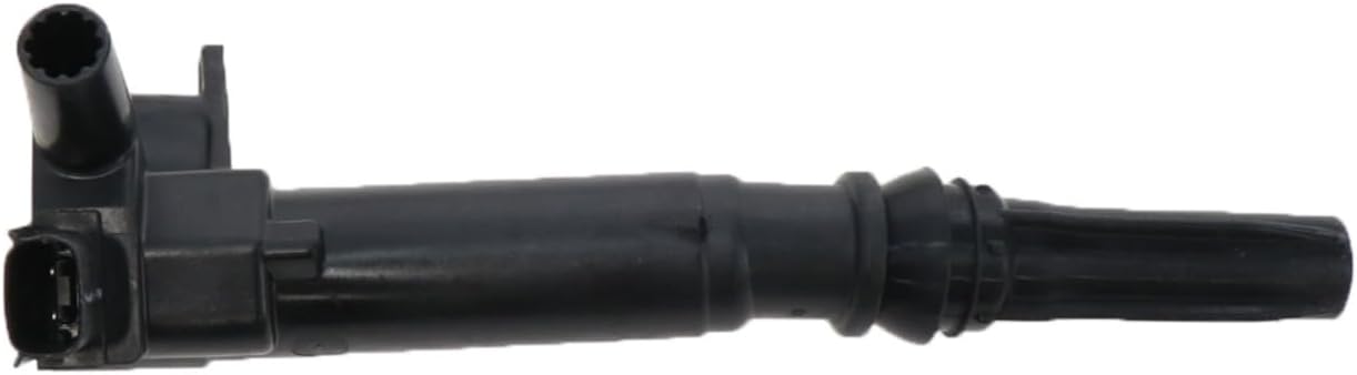 Denso Direct Ignition Coil - 673-6302 (Fits Select Years of Ford: F-150 and F-250/F-350/E-350 Super Duty Vehicles)