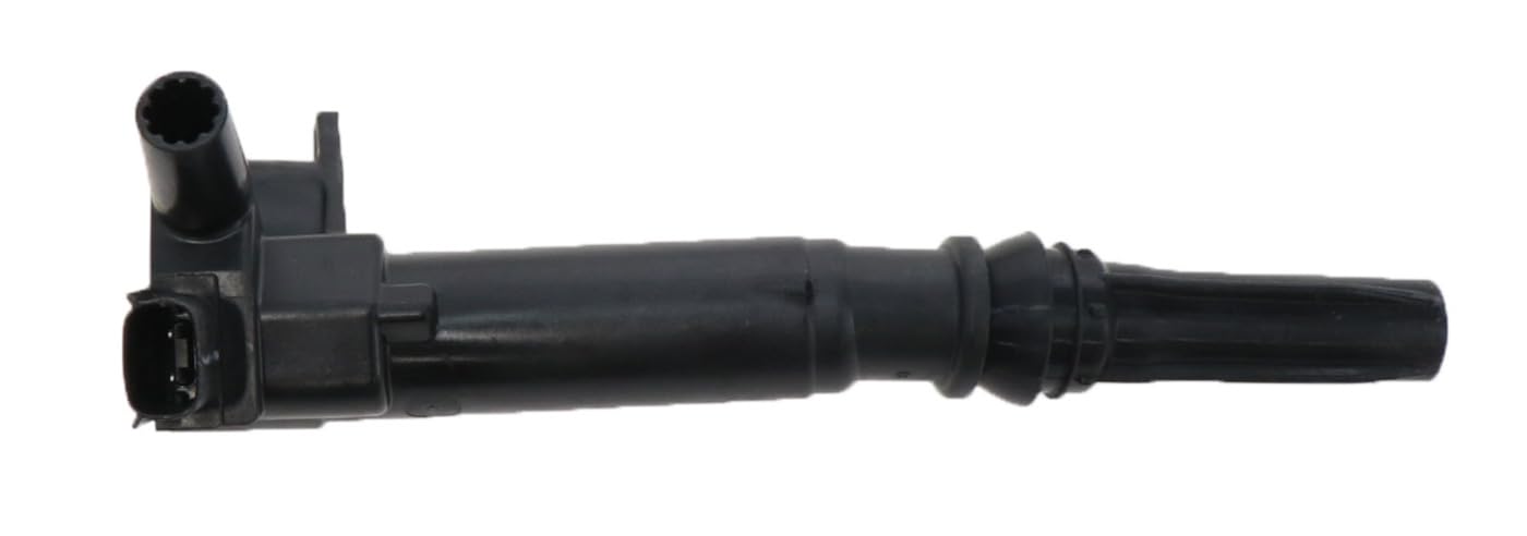 Denso Direct Ignition Coil - 673-6302 (Fits Select Years of Ford: F-150 and F-250/F-350/E-350 Super Duty Vehicles)