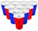 Hexcup Beer Pong Set