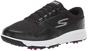 Skechers 54557-BKW-9.5 M US