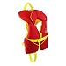 Stohlquist Infant PFD 8 - 30 lbs,, Red/Yellow