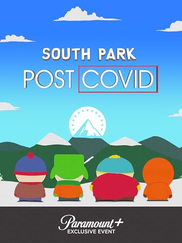 South Park : Post Covid