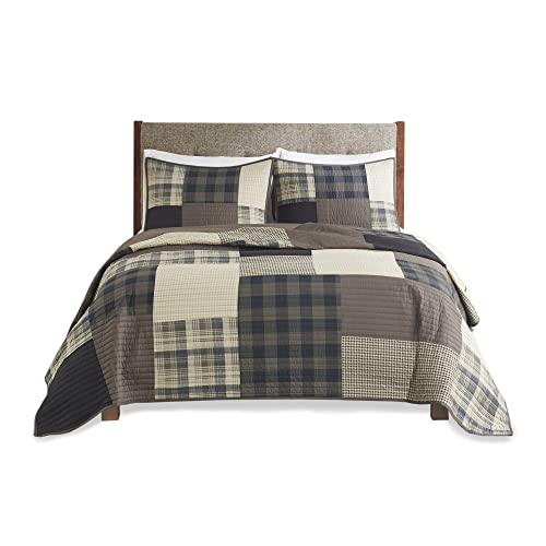Woolrich WR14-1729 Winter Hills Reversible Quilt Set thumb #12