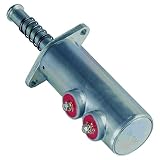 OEG Parts New Heavy Duty 12V Fuel Cutoff Solenoid Sealed Design Compatible With Caterpillar 3208 Series PR-1000 PR-1000C PS-500 CB-614 CP-553, Compatible With CAT 6N-9988