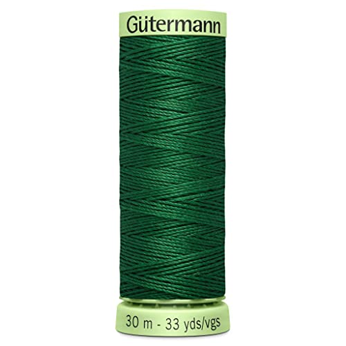 Hilo de coser Gütermann Top Stitch 30m 237 miniatura 1
