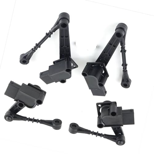 Sensor de altura de suspensión para corregir el desnivel en Land Rover Sport con kit LR020157